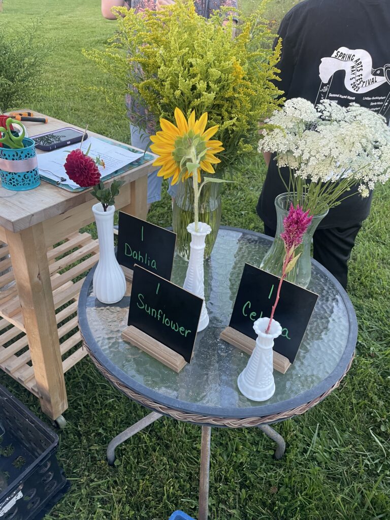 Flower Collection